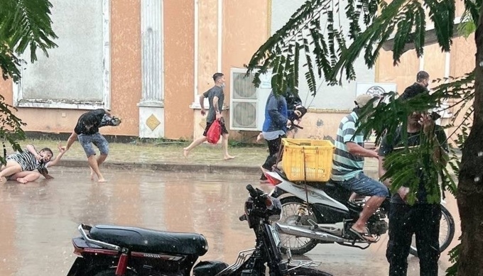 60 người Việt tháo chạy khỏi casino ở Campuchia: Thêm nhiều người trốn thoát